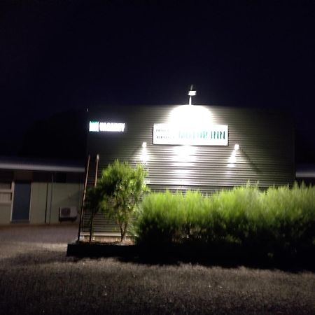 Murray Bridge Motor Inn Exterior photo