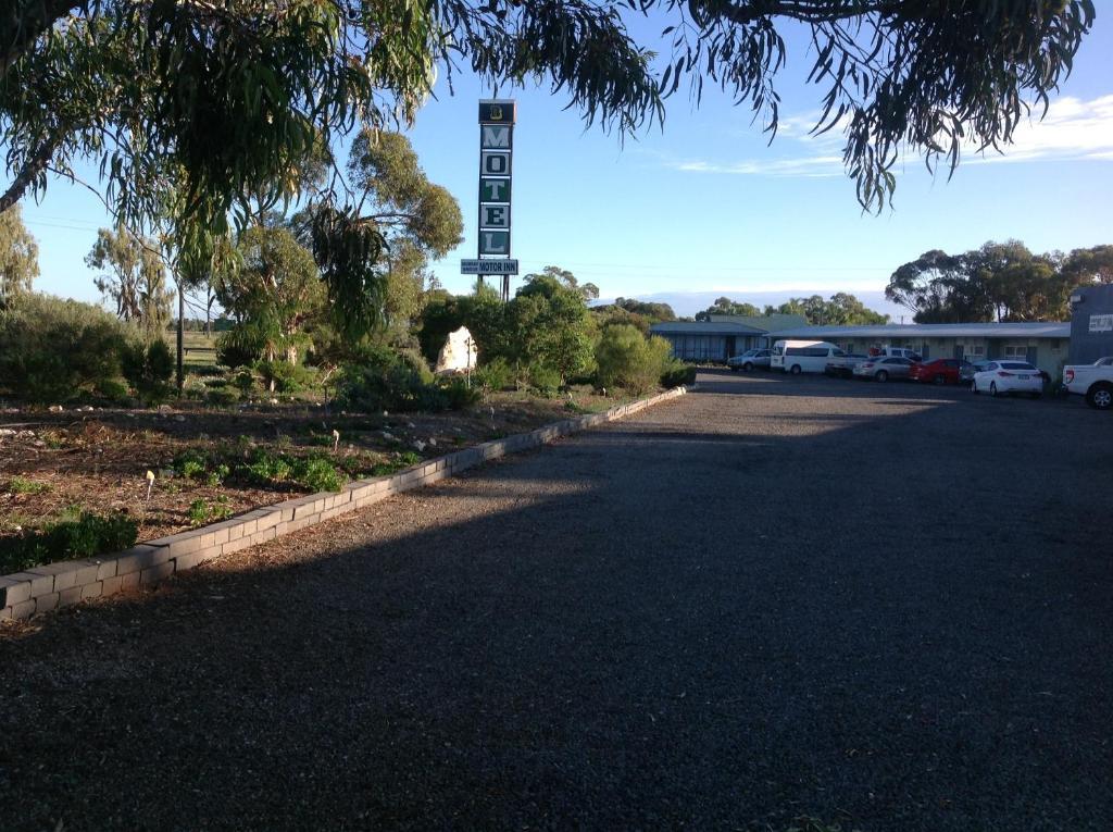 Murray Bridge Motor Inn Exterior photo