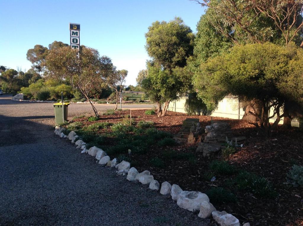 Murray Bridge Motor Inn Exterior photo