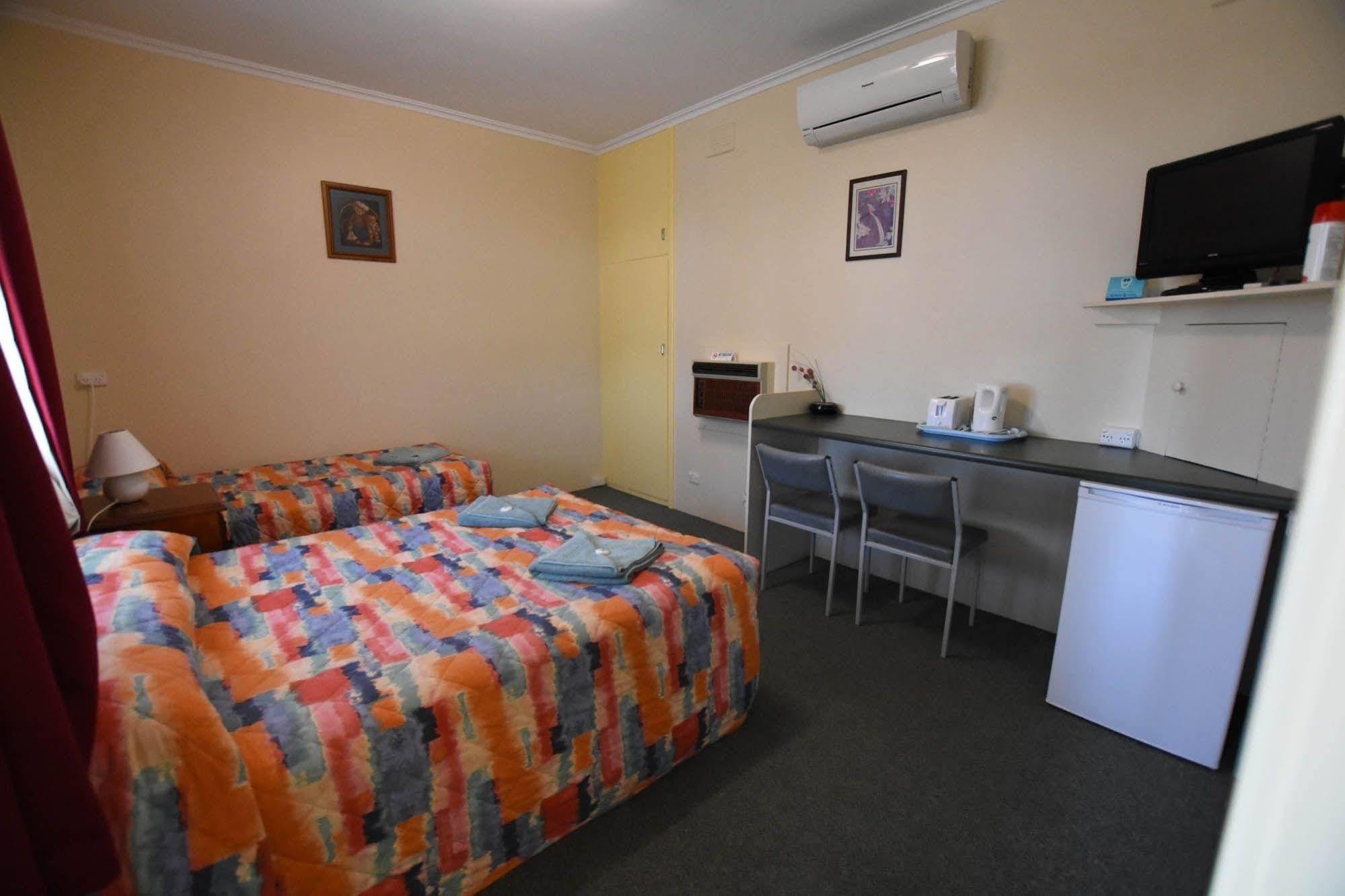 Murray Bridge Motor Inn Exterior photo