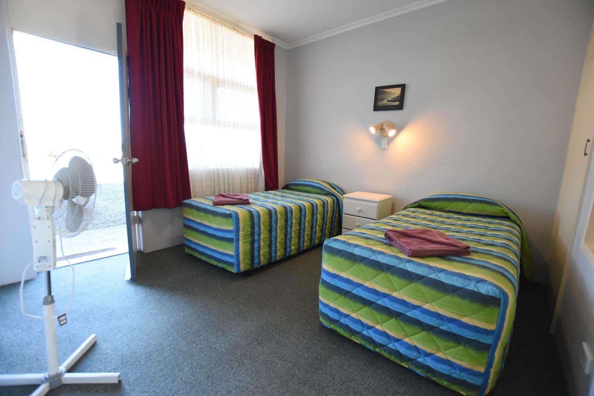 Murray Bridge Motor Inn Exterior photo