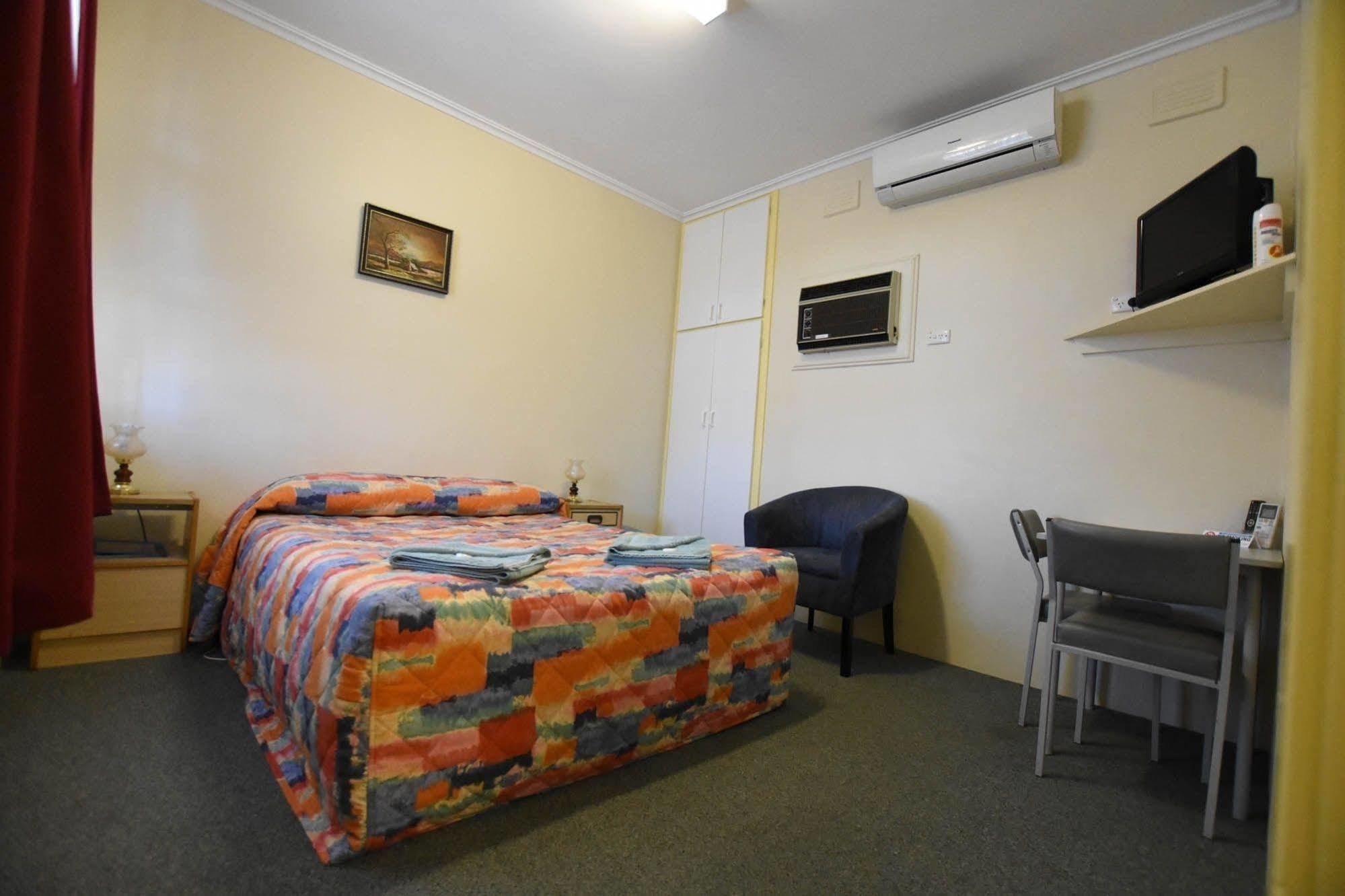 Murray Bridge Motor Inn Exterior photo