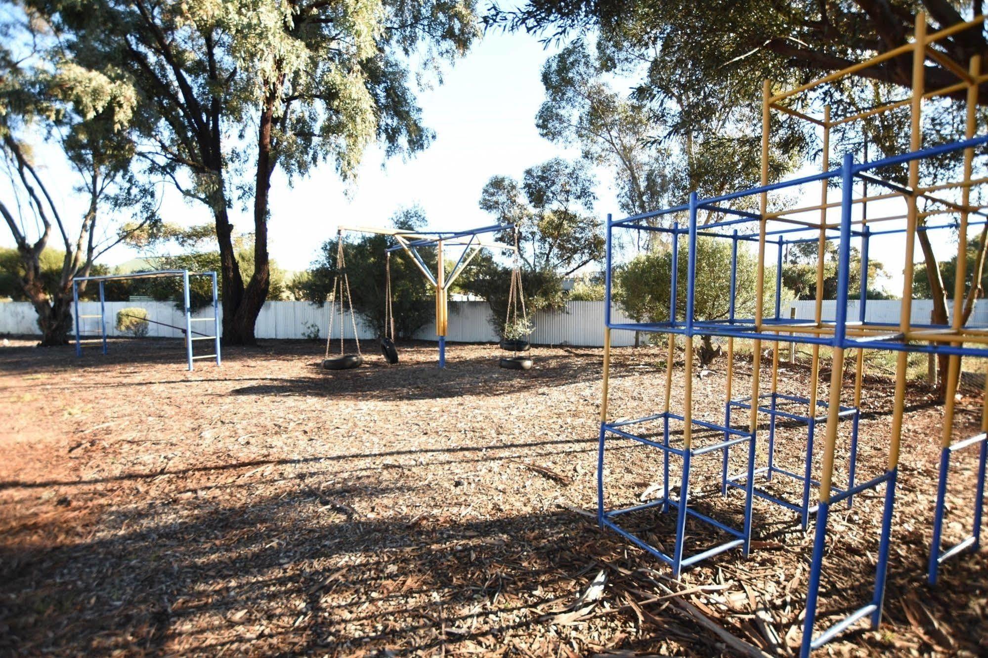 Murray Bridge Motor Inn Exterior photo